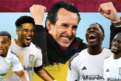 Vì sao Aston Villa có thể chen chân vào cuộc đua vô địch Premier League?