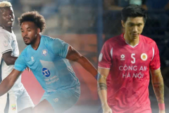 Văn Hậu, Xuân Son: Sự trở lại của hai 'quái vật'