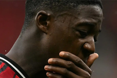 Việc Mainoo ra đi sẽ nói lên điều gì về kỷ nguyên Amorim ở MU?