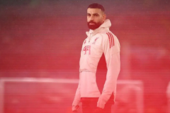 Mohamed Salah là một gã tồi