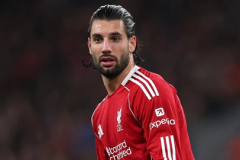 Szoboszlai không hiểu vì sao Liverpool sa sút