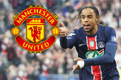 Tin giờ chót 8/12: MU quyết chiêu mộ chân chạy cánh trái hàng đầu thế giới