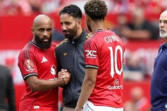 MU có sẵn vũ khí lợi hại bắn hạ Bầy sói