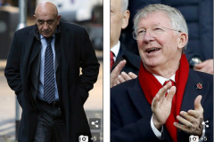 Đến Sir Alex Ferguson cũng dàn xếp tỷ số?