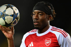 Tin giờ chót 11/12: Arsenal sẽ vô địch Champions League lẫn Ngoại hạng Anh