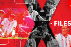 Angel Di Maria xé nát lá thư từ Real Madrid 