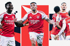 Kết quả bóng đá đêm 13/12, rạng sáng 14/12, kết quả bóng đá đêm qua và rạng sáng nay tại Ngoại hạng Anh, La Liga, Serie A, Bundesliga