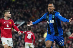 5 điều rút ra từ trận hòa điên rồ của MU