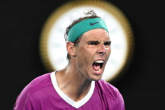 Huyền thoại Rafael Nadal phải phẫu thuật, dù đã giải nghệ 1 năm