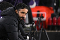 4-4-2 của Ruben Amorim đã hoạt động như thế nào?