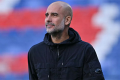 Man City sẵn sàng bổ sung lực lượng trong tháng 1