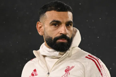 Liverpool nguy cơ 'ném bỏ' hàng triệu bảng nếu bán Mohamed Salah