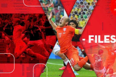 Robben xin lỗi vì pha ăn vạ trơ trẽn nhất lịch sử World Cup