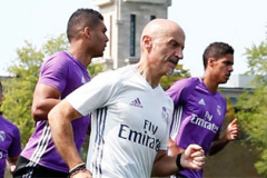 Bỏ rơi  Antonio Pintus, Real Madrid yếu toàn tập