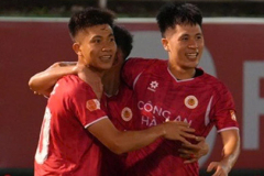 Kết quả HAGL 1-3 CAHN: Tâm phục khẩu phục