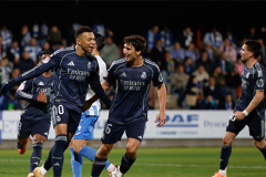 Kỷ lục 'điên rồ' của Mbappe và quyết định liều lĩnh cứu Xabi Alonso