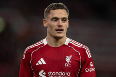 Florian Wirtz: Kiến trúc sư định hình lối chơi của Liverpool