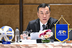 Chủ tịch VFF Trần Quốc Tuấn: ‘Tạo lứa cầu thủ kế cận cho Việt Nam hướng tới World Cup’