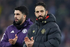 MU đã khôn lên rất nhiều