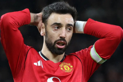 MU đang túng quẫn cùng cực!