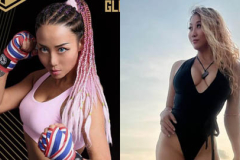 Bỏ việc lương cao, nữ giám đốc rẽ hướng sang... 'ăn tát' chuyên nghiệp