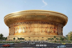 Truyền thông châu Á choáng ngợp với SVĐ lớn nhất thế giới của Việt Nam