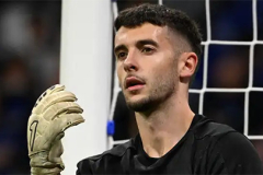 Joan Garcia góp phần hồi sinh Barca 