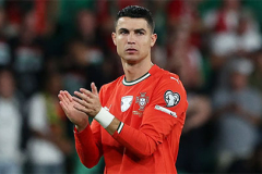 3 lý do Ronaldo vẫn quá quan trọng với ĐT Bồ Đào Nha
