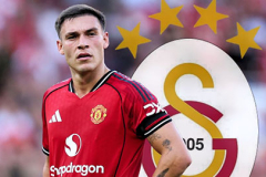 Tin giờ chót 24/12: MU nhận được đề nghị đầu tiên cho Ugarte