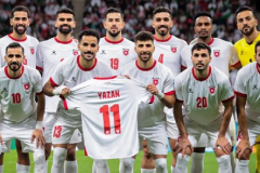Truyền thông Jordan dè chừng U23 Việt Nam