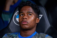 Endrick đã 'đốt' của Real Madrid gần 70 triệu euro