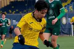 Leito Nguyen, tiền vệ gốc Việt đang ghi dấu tại CLB cũ của Quang Hải