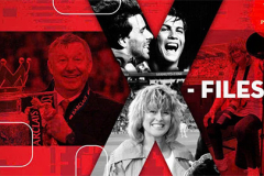 Sir Alex & câu chuyện nữ phóng viên ngồi trên ghế chỉ đạo tại MU