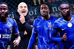 Chelsea có thể chia tay tới 6 ngôi sao trong tháng 1