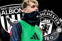 MU gọi lại một cầu thủ đang được cho mượn