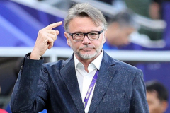 AFC phủ nhận thông tin xử thua Malaysia 0-3 trước Việt Nam, Nepal