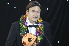 Bao giờ cầu thủ Việt kiều mới có Quả bóng vàng Việt Nam?