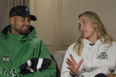 Tay vợt nữ số 1 thế giới thách đấu Nick Kyrgios