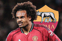 Zirkzee không còn cơ hội ở lại MU