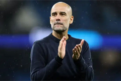 Guardiola hé lộ bí kíp giúp Man City hồi sinh ngoạn mục