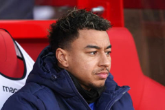 Jesse Lingard sắp đến La Liga, đối đầu Rashford và Mbappe