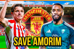 Top 5 tân binh tháng 1 có thể cứu vớt mùa giải của MU