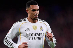 Tin giờ chót 31/12: MU muốn chiêu mộ Trent Alexander-Arnold