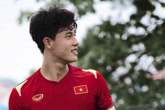 Lương Duy Cương chia tay Đà Nẵng chuẩn bị gia nhập Nam Định