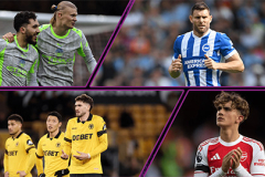 7 kỷ lục có thể bị phá vỡ tại Ngoại hạng Anh trong năm 2026