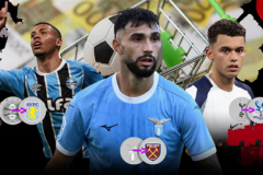 7 vụ chuyển nhượng vừa hoàn tất ở kỳ chuyển nhượng mùa Đông 2026