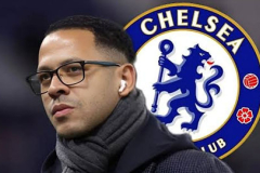 Liam Rosenior xác nhận chuẩn bị ký hợp đồng dẫn dắt Chelsea