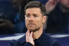 Xabi Alonso và 'canh bạc' định đoạt tương lai tại Real Madrid