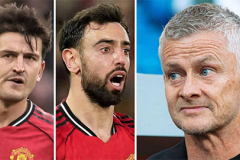 8 học trò cũ của Solskjaer sẽ ra sao nếu ông trở lại dẫn dắt MU? 