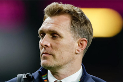 Tương lai mù mờ của Darren Fletcher tại MU